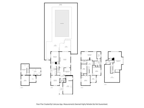Tiny photo for 373 Sunset Road, Winnetka, IL 60093 (MLS # 12610110)