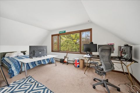 Tiny photo for 373 Sunset Road, Winnetka, IL 60093 (MLS # 12610110)