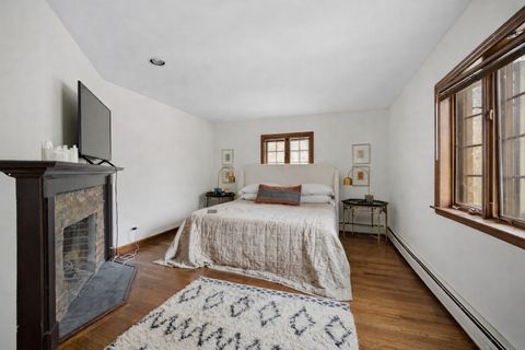 Tiny photo for 373 Sunset Road, Winnetka, IL 60093 (MLS # 12610110)