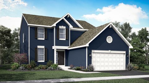 Property photo of 707 Erwin Street, Oswego, IL 60543