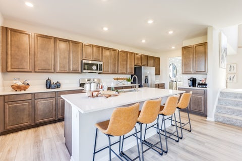 Tiny photo for 707 Erwin Street, Oswego, IL 60543 (MLS # 12659159)