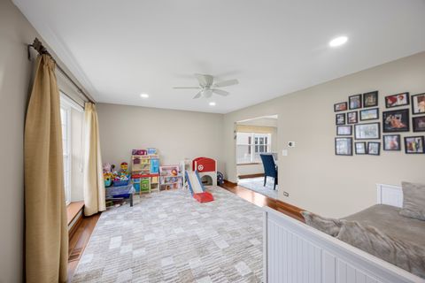 Tiny photo for 17 Buchanan Lane, Streamwood, IL 60107 (MLS # 12634945)