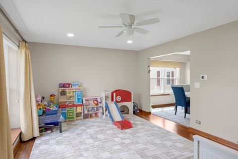 Tiny photo for 17 Buchanan Lane, Streamwood, IL 60107 (MLS # 12634945)