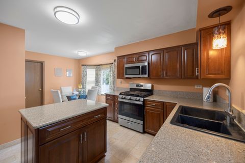 Tiny photo for 17 Buchanan Lane, Streamwood, IL 60107 (MLS # 12634945)