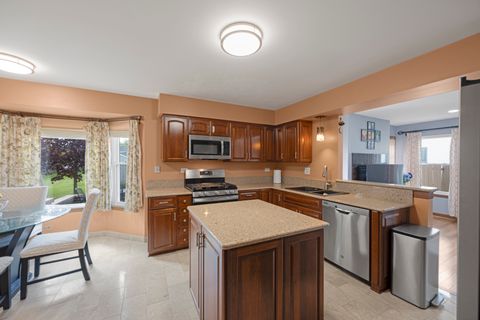 Tiny photo for 17 Buchanan Lane, Streamwood, IL 60107 (MLS # 12634945)