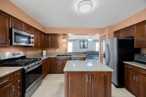Tiny photo for 17 Buchanan Lane, Streamwood, IL 60107 (MLS # 12634945)