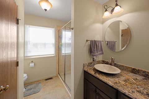 Tiny photo for 17 Buchanan Lane, Streamwood, IL 60107 (MLS # 12634945)