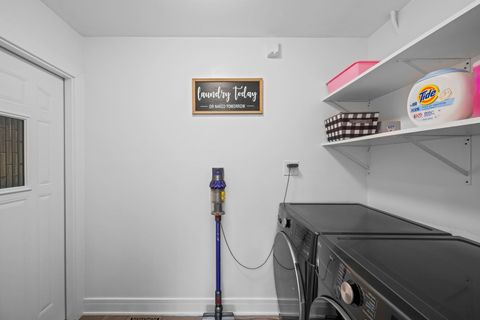 Tiny photo for 485 Lilac Lane, Elk Grove Village, IL 60007 (MLS # 12620255)