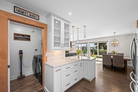 Tiny photo for 485 Lilac Lane, Elk Grove Village, IL 60007 (MLS # 12620255)