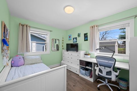 Tiny photo for 485 Lilac Lane, Elk Grove Village, IL 60007 (MLS # 12620255)