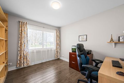 Tiny photo for 485 Lilac Lane, Elk Grove Village, IL 60007 (MLS # 12620255)