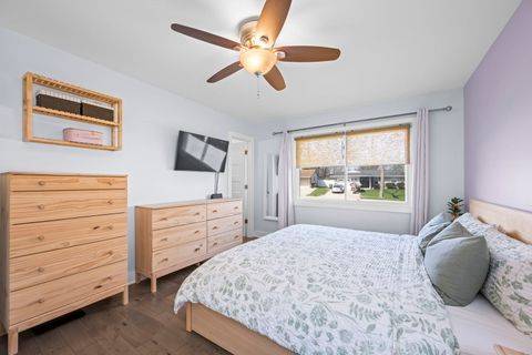 Tiny photo for 485 Lilac Lane, Elk Grove Village, IL 60007 (MLS # 12620255)