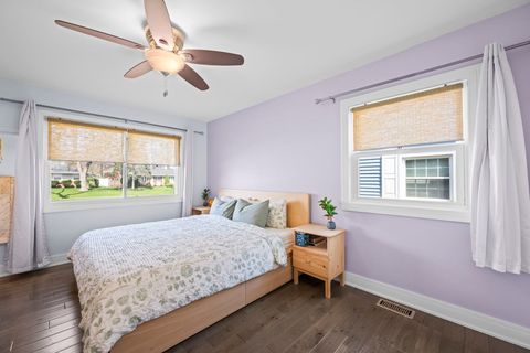 Tiny photo for 485 Lilac Lane, Elk Grove Village, IL 60007 (MLS # 12620255)