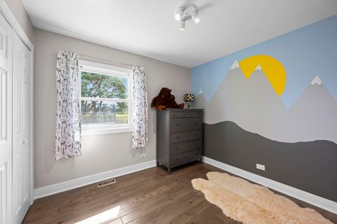 Tiny photo for 485 Lilac Lane, Elk Grove Village, IL 60007 (MLS # 12620255)