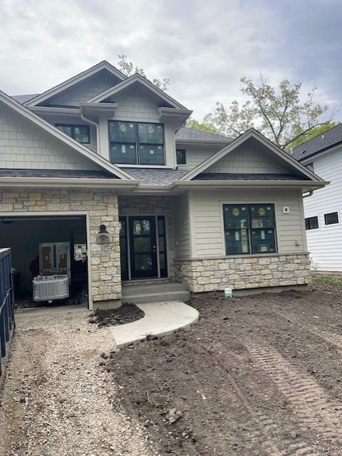 1672 Huntington Lane Highland Park IL 60035