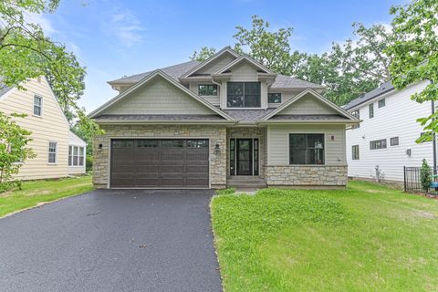 1672 Huntington Lane Highland Park IL 60035