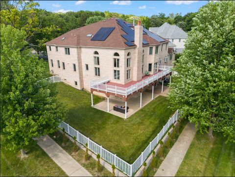 Tiny photo for Naperville, IL 60565 (MLS # 12590099)