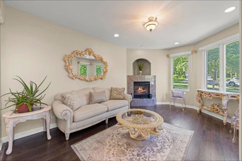 Tiny photo for Naperville, IL 60565 (MLS # 12590099)