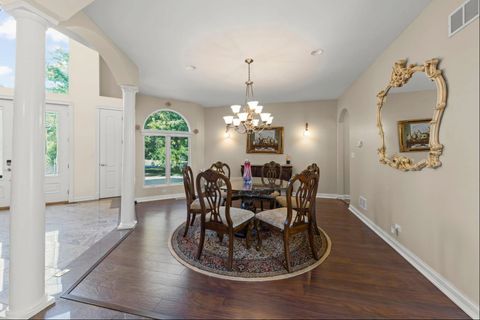 Tiny photo for Naperville, IL 60565 (MLS # 12590099)