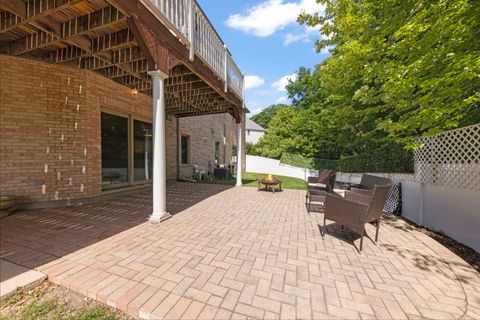 Tiny photo for Naperville, IL 60565 (MLS # 12590099)