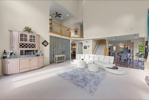 Tiny photo for Naperville, IL 60565 (MLS # 12590099)