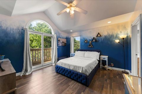 Tiny photo for Naperville, IL 60565 (MLS # 12590099)