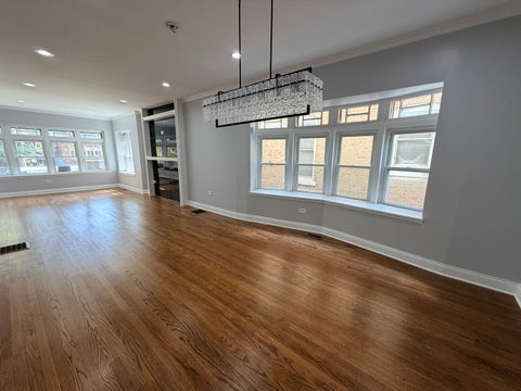 Tiny photo for 8118 S Saint Lawrence Avenue, Chicago, IL 60619 (MLS # 12749686)