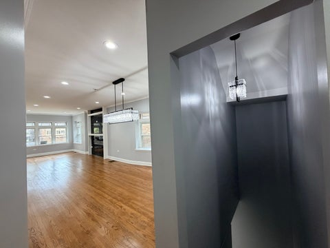 Tiny photo for 8118 S Saint Lawrence Avenue, Chicago, IL 60619 (MLS # 12749686)