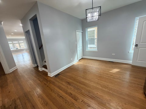 Tiny photo for 8118 S Saint Lawrence Avenue, Chicago, IL 60619 (MLS # 12749686)
