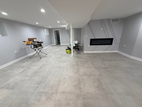 Tiny photo for 8118 S Saint Lawrence Avenue, Chicago, IL 60619 (MLS # 12749686)