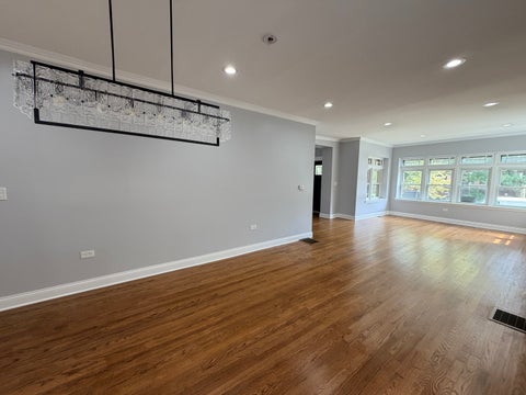 Tiny photo for 8118 S Saint Lawrence Avenue, Chicago, IL 60619 (MLS # 12749686)