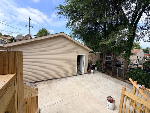 Tiny photo for 8118 S Saint Lawrence Avenue, Chicago, IL 60619 (MLS # 12749686)
