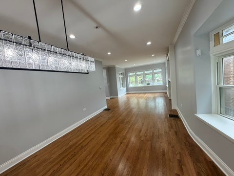 Tiny photo for 8118 S Saint Lawrence Avenue, Chicago, IL 60619 (MLS # 12749686)