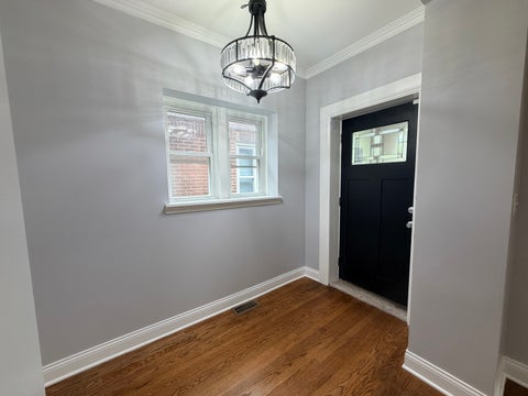 Tiny photo for 8118 S Saint Lawrence Avenue, Chicago, IL 60619 (MLS # 12749686)