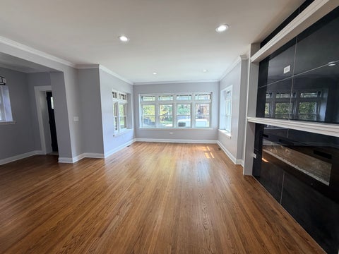 Tiny photo for 8118 S Saint Lawrence Avenue, Chicago, IL 60619 (MLS # 12749686)