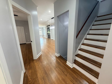 Tiny photo for 8118 S Saint Lawrence Avenue, Chicago, IL 60619 (MLS # 12749686)