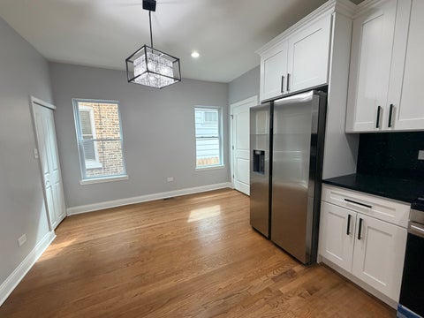 Tiny photo for 8118 S Saint Lawrence Avenue, Chicago, IL 60619 (MLS # 12749686)
