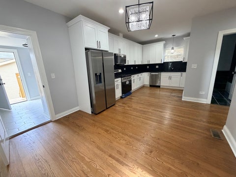 Tiny photo for 8118 S Saint Lawrence Avenue, Chicago, IL 60619 (MLS # 12749686)