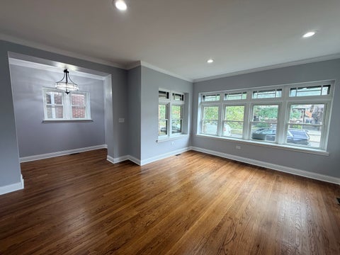 Tiny photo for 8118 S Saint Lawrence Avenue, Chicago, IL 60619 (MLS # 12749686)