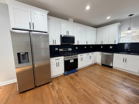 Tiny photo for 8118 S Saint Lawrence Avenue, Chicago, IL 60619 (MLS # 12749686)