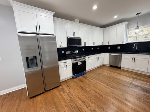 Tiny photo for 8118 S Saint Lawrence Avenue, Chicago, IL 60619 (MLS # 12749686)