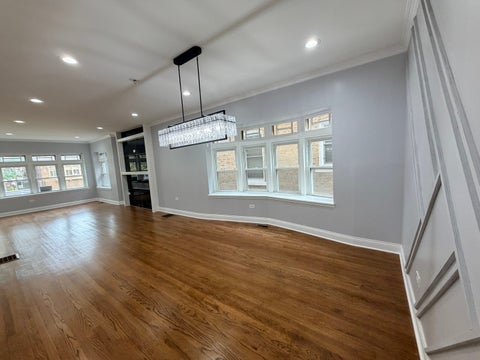 Tiny photo for 8118 S Saint Lawrence Avenue, Chicago, IL 60619 (MLS # 12749686)