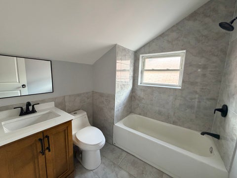 Tiny photo for 8118 S Saint Lawrence Avenue, Chicago, IL 60619 (MLS # 12749686)