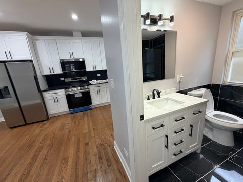 Tiny photo for 8118 S Saint Lawrence Avenue, Chicago, IL 60619 (MLS # 12749686)