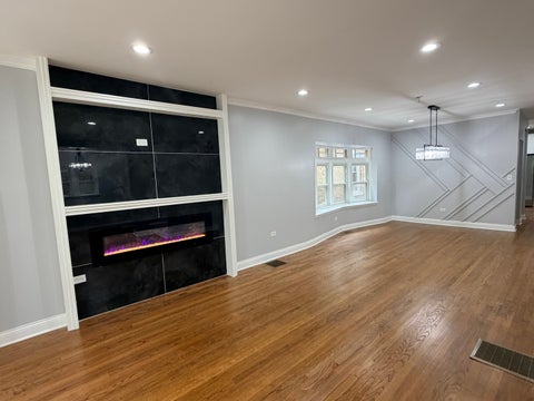 Tiny photo for 8118 S Saint Lawrence Avenue, Chicago, IL 60619 (MLS # 12749686)