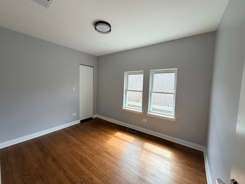 Tiny photo for 8118 S Saint Lawrence Avenue, Chicago, IL 60619 (MLS # 12749686)