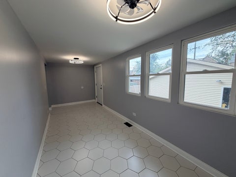 Tiny photo for 8118 S Saint Lawrence Avenue, Chicago, IL 60619 (MLS # 12749686)