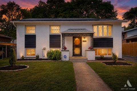 Tiny photo for Alsip, IL 60803 (MLS # 12714926)