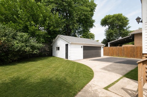Tiny photo for Alsip, IL 60803 (MLS # 12714926)