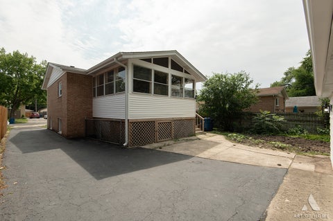 Tiny photo for Alsip, IL 60803 (MLS # 12714926)
